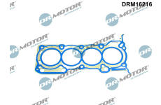 Těsnění, hlava válce LIZARTE DRM16216