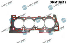 Těsnění, hlava válce LIZARTE DRM16219