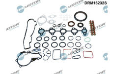 Kompletní sada těsnění, motor LIZARTE DRM16232S