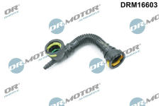 Hadice, větrání klikové skříně LIZARTE DRM16603