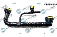 Hadice, větrání klikové skříně LIZARTE DRM16605