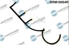 Hadice, unikání paliva LIZARTE DRM18004R
