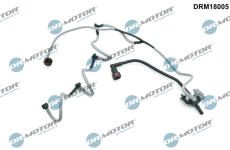 Hadice, unikání paliva LIZARTE DRM18005