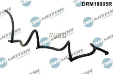 Hadice, unikání paliva LIZARTE DRM18005R