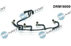 Hadice, unikání paliva LIZARTE DRM18009