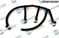 Hadice, unikání paliva LIZARTE DRM18009R