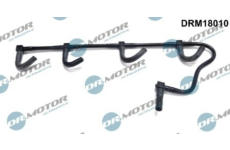 Hadice, unikání paliva LIZARTE DRM18010