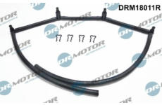 Hadice, unikání paliva LIZARTE DRM18011R