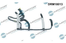 Hadice, unikání paliva LIZARTE DRM18013