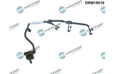 Hadice, unikání paliva LIZARTE DRM18018