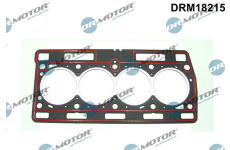 Těsnění, hlava válce LIZARTE DRM18215