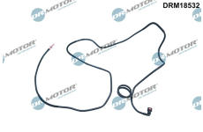 Palivové potrubí LIZARTE DRM18532