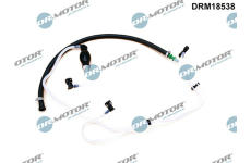 Palivové potrubí LIZARTE DRM18538