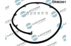 Hadice, unikání paliva LIZARTE DRM2001