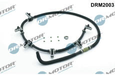 Hadice, unikání paliva LIZARTE DRM2003