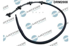 Hadice, unikání paliva LIZARTE DRM2008