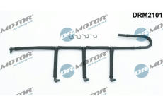 Hadice, unikání paliva LIZARTE DRM2101