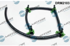 Hadice, unikání paliva LIZARTE DRM2103