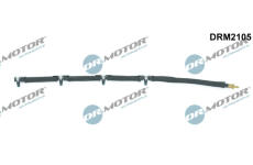 Hadice, unikání paliva LIZARTE DRM2105