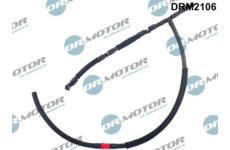 Hadice, unikání paliva LIZARTE DRM2106