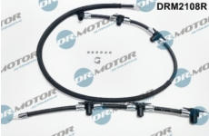 Hadice, unikání paliva LIZARTE DRM2108R