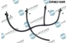 Hadice, unikání paliva LIZARTE DRM2109R