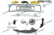 Sada rozvodového řetězu LIZARTE DRM211201