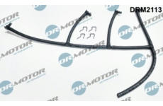 Hadice, unikání paliva LIZARTE DRM2113