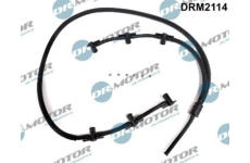 Hadice, unikání paliva LIZARTE DRM2114