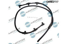 Hadice, unikání paliva LIZARTE DRM2117