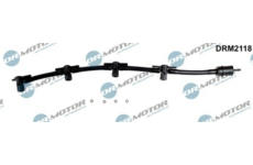 Hadice, unikání paliva LIZARTE DRM2118