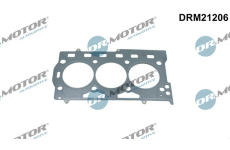 Těsnění, hlava válce LIZARTE DRM21206