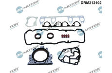 Kompletní sada těsnění, motor LIZARTE DRM212102