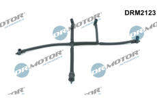 Hadice, unikání paliva LIZARTE DRM2123