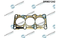 Těsnění, hlava válce LIZARTE DRM21242