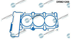 Těsnění, hlava válce LIZARTE DRM21269