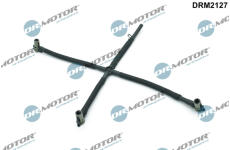 Hadice, unikání paliva LIZARTE DRM2127