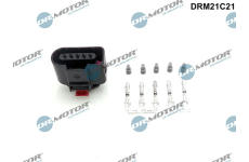 Zástrčka LIZARTE DRM21C21