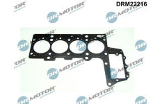 Těsnění, hlava válce LIZARTE DRM22216