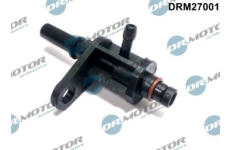 Ventil regulace tlaku, Common-Rail-System LIZARTE DRM27001