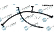 Hadice, unikání paliva LIZARTE DRM6007R