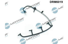 Hadice, unikání paliva LIZARTE DRM6019