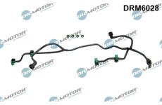 Palivové potrubí LIZARTE DRM6028