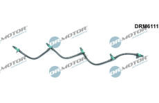 Hadice, unikání paliva LIZARTE DRM6111