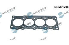 Těsnění, hlava válce LIZARTE DRM61206