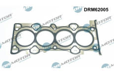 Těsnění, hlava válce LIZARTE DRM62005