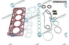 Sada těsnění, hlava válce LIZARTE DRM62042S