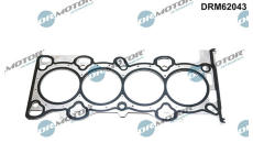 Těsnění, hlava válce LIZARTE DRM62043