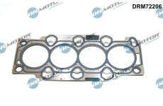 Těsnění, hlava válce LIZARTE DRM72206