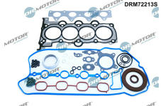Kompletní sada těsnění, motor LIZARTE DRM72213S